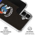 NBA Charlotte Hornets Retro Palms Galaxy S26 Plus Clear Case