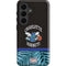 NBA Charlotte Hornets Retro Palms Galaxy S26 Plus Impact Case