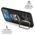 NBA Charlotte Hornets Retro Palms Galaxy S26 Plus Kickstand Case