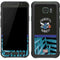 NBA Charlotte Hornets Retro Palms Galaxy S7 Active Skin