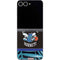 NBA Charlotte Hornets Retro Palms Galaxy Z Flip6 Skin