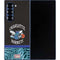 NBA Charlotte Hornets Retro Palms Galaxy Z Fold6 Skin