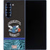 NBA Charlotte Hornets Retro Palms Galaxy Z Fold6 Skin