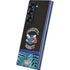 NBA Charlotte Hornets Retro Palms Galaxy Z Fold6 Skin