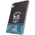 NBA Charlotte Hornets Retro Palms iPad 11th Gen (2025) Clear Case