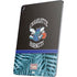 NBA Charlotte Hornets Retro Palms Apple iPad Air Skin