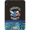 NBA Charlotte Hornets Retro Palms Apple iPad Mini Skin