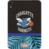 NBA Charlotte Hornets Retro Palms Apple iPad Mini Skin