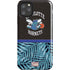 NBA Charlotte Hornets Retro Palms iPhone Cases