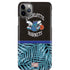 NBA Charlotte Hornets Retro Palms iPhone Cases