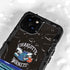 NBA Charlotte Hornets Retro Palms iPhone 15 Plus Waterproof Case