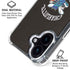 NBA Charlotte Hornets Retro Palms iPhone 16 MagSafe Case