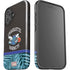 NBA Charlotte Hornets Retro Palms iPhone 16 Plus Impact Case