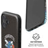 NBA Charlotte Hornets Retro Palms iPhone 16 Plus Magsafe Impact Case