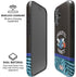 NBA Charlotte Hornets Retro Palms iPhone 16 Plus Magsafe Impact Case