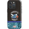 NBA Charlotte Hornets Retro Palms iPhone 16 Pro Magsafe Impact Case