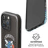 NBA Charlotte Hornets Retro Palms iPhone 16 Pro Magsafe Impact Case