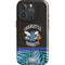 NBA Charlotte Hornets Retro Palms iPhone 16 Pro Max Magsafe Impact Case
