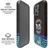 NBA Charlotte Hornets Retro Palms iPhone 16 Pro Max Magsafe Impact Case