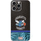 NBA Charlotte Hornets Retro Palms iPhone 16 Pro Max Skin