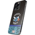 NBA Charlotte Hornets Retro Palms iPhone 16 Pro Max Skin