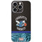 NBA Charlotte Hornets Retro Palms iPhone 16 Pro Skin