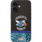 NBA Charlotte Hornets Retro Palms iPhone 16 Skin