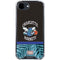 NBA Charlotte Hornets Retro Palms iPhone 16e Clear Case