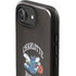 NBA Charlotte Hornets Retro Palms iPhone 16e Impact Case