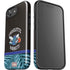 NBA Charlotte Hornets Retro Palms iPhone 16e Impact Case