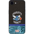 NBA Charlotte Hornets Retro Palms iPhone 16e Skin