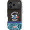 NBA Charlotte Hornets Retro Palms iPhone 18 Pro Impact Case