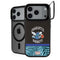 NBA Charlotte Hornets Retro Palms iPhone 18 Pro Max Kickstand Case