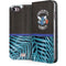 NBA Charlotte Hornets Retro Palms iPhone 7 Folio Case
