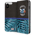 NBA Charlotte Hornets Retro Palms iPhone 8 Folio Case