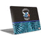 NBA Charlotte Hornets Retro Palms Apple MacBook Air Skin