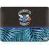 NBA Charlotte Hornets Retro Palms Apple MacBook Air Skin