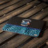 NBA Charlotte Hornets Retro Palms Apple MacBook Air Skin