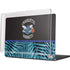 NBA Charlotte Hornets Retro Palms MacBook Pro 14in (2021-24) Case plus Skin