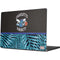NBA Charlotte Hornets Retro Palms Apple MacBook Pro 14-inch Skin