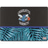 NBA Charlotte Hornets Retro Palms Apple MacBook Pro 14-inch Skin