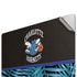 NBA Charlotte Hornets Retro Palms Apple MacBook Pro 16-inch Skin