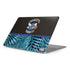 NBA Charlotte Hornets Retro Palms Apple MacBook Pro 16-inch Skin