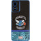NBA Charlotte Hornets Retro Palms Moto G Play 4G (2024) Skin