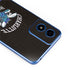 NBA Charlotte Hornets Retro Palms Moto G Play 4G (2024) Skin