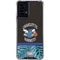 NBA Charlotte Hornets Retro Palms Moto G Power 5G (2024) Clear Case