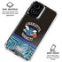 NBA Charlotte Hornets Retro Palms Moto G Power 5G (2024) Clear Case