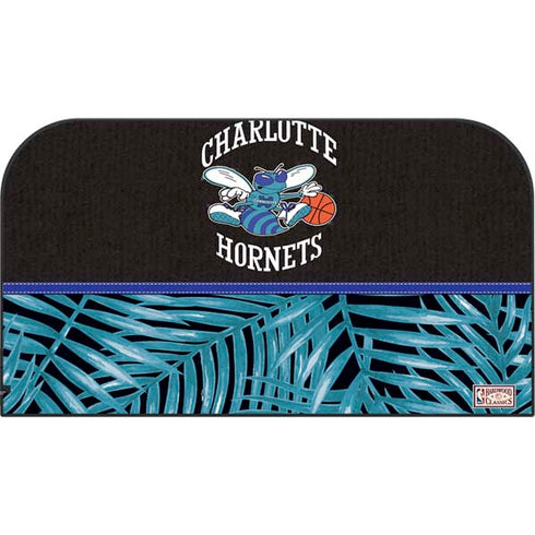 NBA Charlotte Hornets Retro Palms Nintendo Switch 2 (2025) with Joy-Con Skin