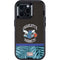 NBA Charlotte Hornets Retro Palms Otterbox Defender iPhone Skin