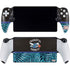 NBA Charlotte Hornets Retro Palms PlayStation Portal Remote Player Skin